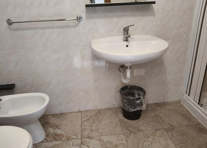 Hotel Salus